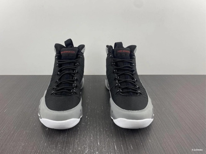 Rep CT8019-060 Jordan Grey Particle Retro 9 0630